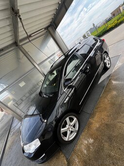 Vw passat b6 2.0 TDi 125kw DSG - 3