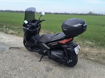 Yamaha Xmax 400 - 3