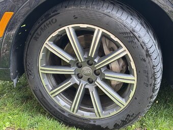 Audi Q7 3.0 TFSI quattro tiptronic 8-st. - 3