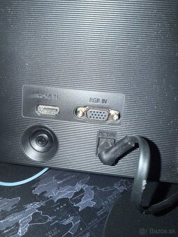 Monitor Samsung 54cm - 3
