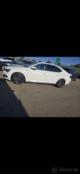 Skoda Superb L&K 2,0 TDi 110KW/150PS DSG - 3