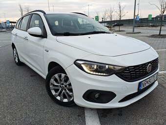 Fiat Tipo 1.6 E-torQ Combi Automat - 3