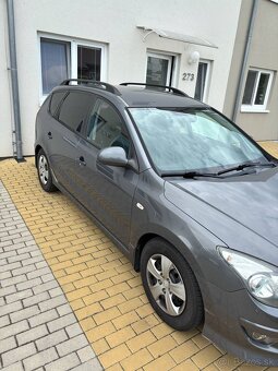 Hyundai i30CW - 3
