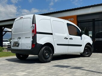 Renault Kangoo 1.5d M6, r.v.: 2020 - 3