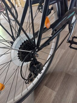 Bicykel - 3