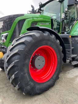 Traktor Fendt 939 Vario profiplus/2018 - 3