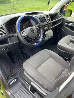 VW T6 multivan - 3