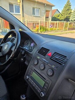 Predám VW Touran 2005 - 3