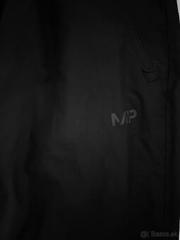 MyProtein nohavice - 3