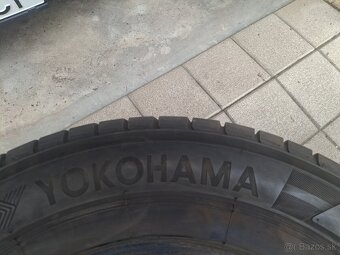 2ks letne 215/70 R15C YOKOHAMA - 3