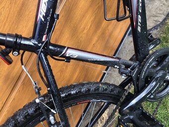 Horské bicykle - 3