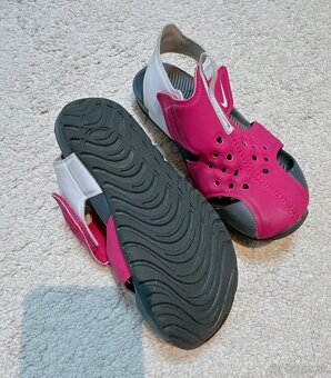 Nike letne topanky vel 28 - 3
