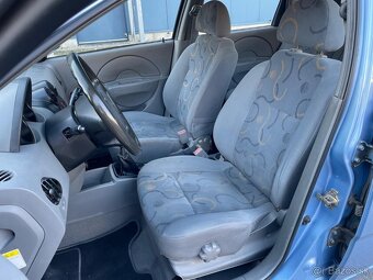 Daewoo Kalos 1,4 STK 2026 - 3