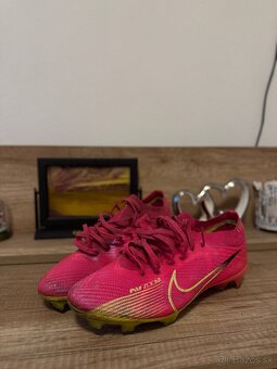 Predám kopačky Nike Air Zoom Mercurial Vapor 15 FG, - 3