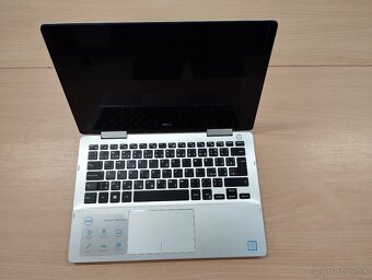 Dell inspirion 13 7000 2v1. Rezervovane.. - 3