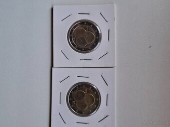 Predam euro mince - 3