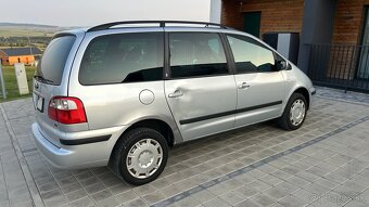 Ford Galaxy tdi - 3