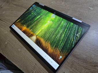 Otocny a dotykovy Hp Pavilion x360 so 16 gb ram i7 procesoro - 3