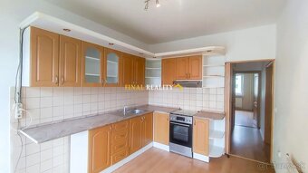 Predaj 3 izbový byt Zapotôčky, Prievidza - 3