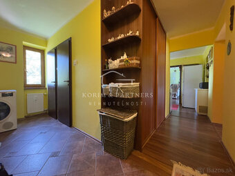 Tehlový, 3 izbový byt na ul. Odborárov, Komárno - 3