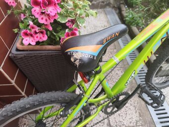 Detský bicykel - 3