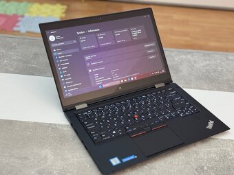 SPOĽAHLIVÉ REPASOVANÉ NOTEBOOKY za super ceny - 3