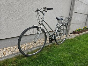 damsky bicykel - 3