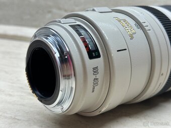 Canon 100-400mm f/4.5-5.6L IS II USM - 3