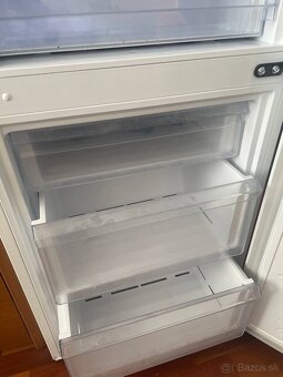 Smart chladnička SAMSUNG RB34C670DWW/EF + 20 rokov záruka na - 3