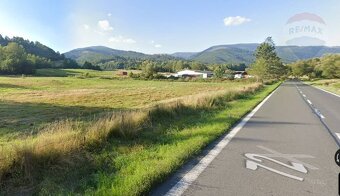 Predaj: Na predaj slnečný stavebný pozemok v obľúbenej rekre - 3