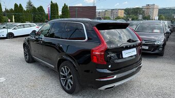Volvo XC90 XC 90 D5 Drive-E R-Design AWD A/T - 3
