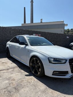 Predám Audi s4 B8.5 Top stav - 3