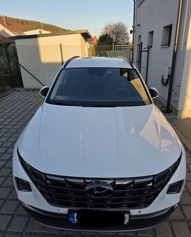 Hyundai Tucson - 3