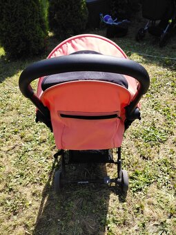 Cestovný kočík EasyGo Minima - 3