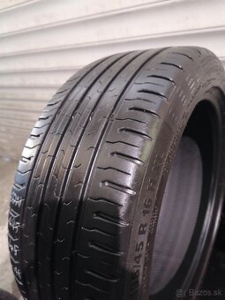 Continental letné 195/45/R16 - 3