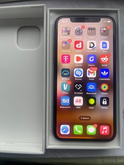 Predám iphone 11 pro 256 GB - 3