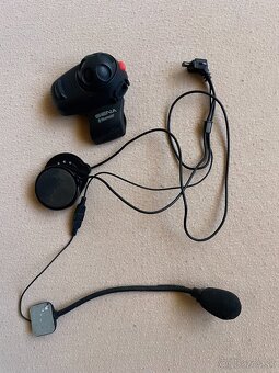 Predam intercom sena - 3