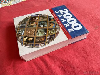 2000 Jahre Chronik der Weltgeschichte - 3