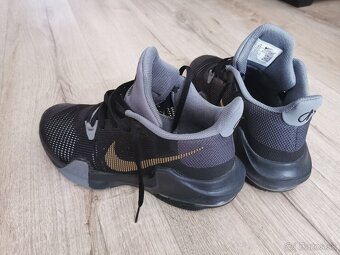 Nike Air Max Impact | Basketbalové pánske botasky | - 3