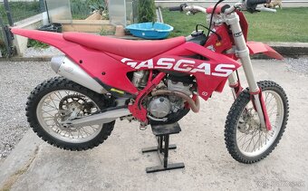 GasGas - 3