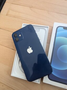 Apple iPhone 12 64GB - 3
