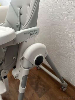 Stolička peg perego - 3