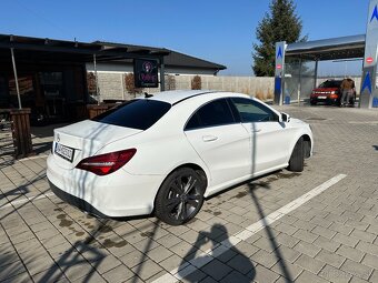 Mercedes CLA 180 2017 - 3