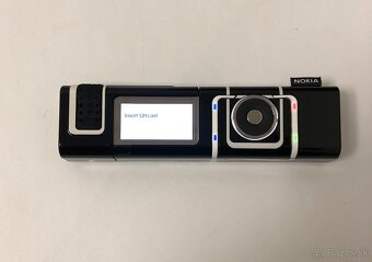 Nokia 7280-rozpredaj zbierky-retro . - 3
