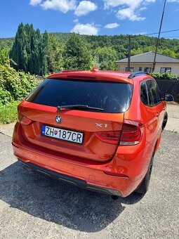 BMW X1 - 3