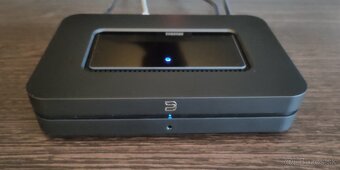 BLUESOUND NODE 3 Black - 3