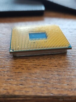Predám AMD Ryzen 5 3600 - 3