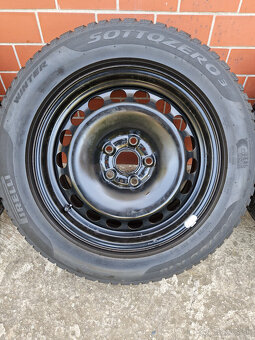 5x112 r16 et33 disky kolesa vw sharan tiguan alhambra seat - 3
