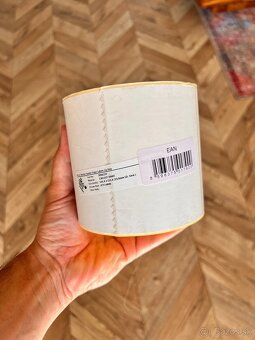 Nový Štítkovač /Tlačiareň na štítky Zebra ZD220 DT + štítky - 3