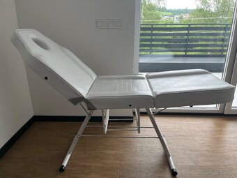 Kozmetické kreslo - 3